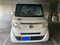 2012 Honda N BOX