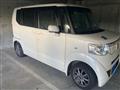2012 Honda N BOX