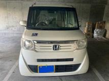 2012 Honda N BOX