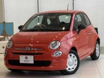 2021 Fiat 500