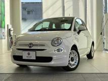 2021 Fiat 500