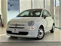 2022 Fiat 500