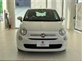 2022 Fiat 500