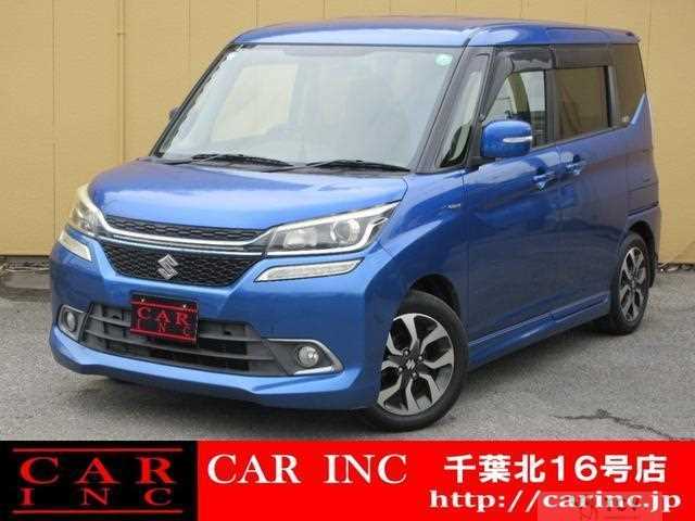 2016 Suzuki Suzuki Others