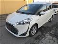 2019 Toyota Sienta