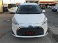 2019 Toyota Sienta