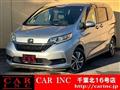 2021 Honda Freed