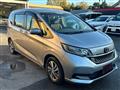 2021 Honda Freed