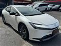 2025 Toyota Prius