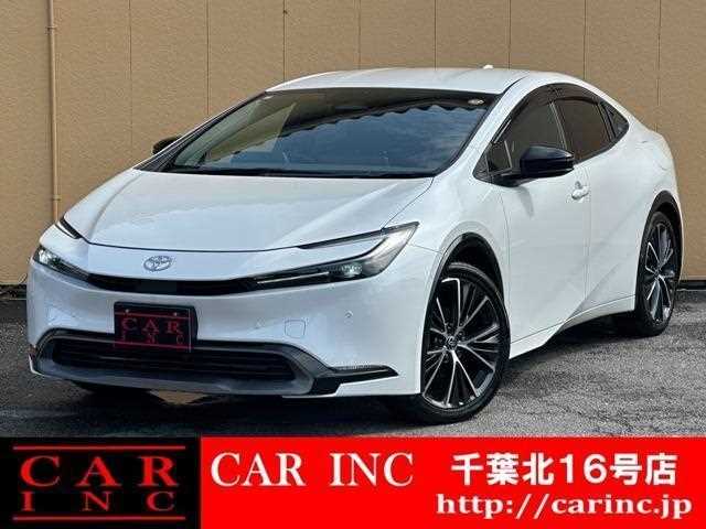 Toyota Prius 2025 — миниатюра 2