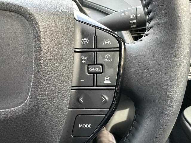 Toyota Prius 2025 — миниатюра 6