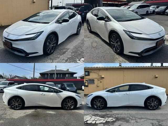 Toyota Prius 2025 — миниатюра 10