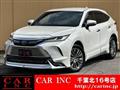2021 Toyota Harrier