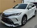 2021 Toyota Harrier