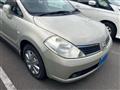 2007 Nissan Tiida
