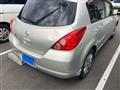 2007 Nissan Tiida