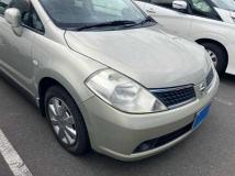 2007 Nissan Tiida