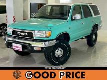 2002 Toyota Hilux Surf