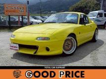 1994 Mazda Roadster