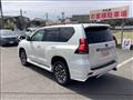 2022 Toyota Land Cruiser Prado
