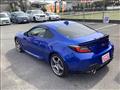 2022 Subaru BRZ