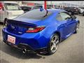2022 Subaru BRZ