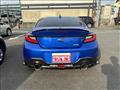 2022 Subaru BRZ