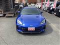 2022 Subaru BRZ