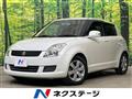2008 Suzuki Swift