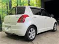 2008 Suzuki Swift