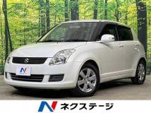 2008 Suzuki Swift