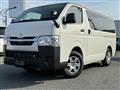 2026 Toyota Hiace Van