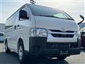 2026 Toyota Hiace Van