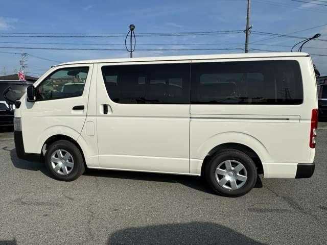 Toyota Hiace Van 2026 — фото 6 купить в Москве