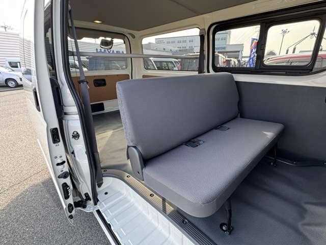 Toyota Hiace Van 2026 — фото 10 купить в Москве