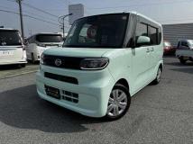 2019 Daihatsu Tanto