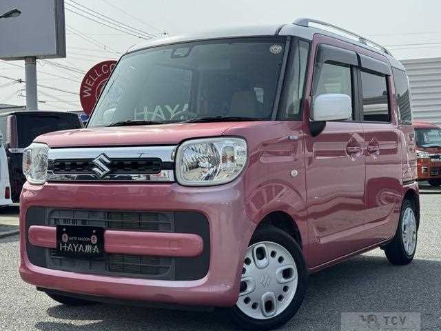 2018 Suzuki Suzuki Others