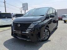 2025 Nissan Serena