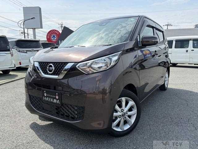 2021 Nissan Nissan Others