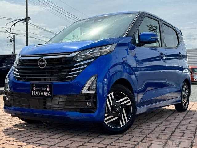 2025 Nissan Nissan Others