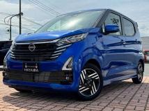 2025 Nissan Nissan Others