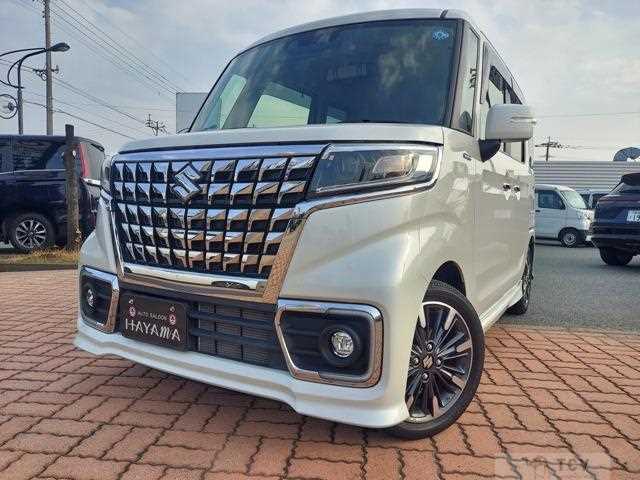 2023 Suzuki Suzuki Others