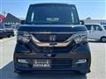 2019 Honda N BOX