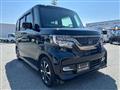 2019 Honda N BOX