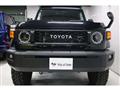 2024 Toyota Landcruiser 70