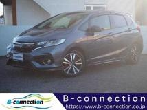 2019 Honda Fit
