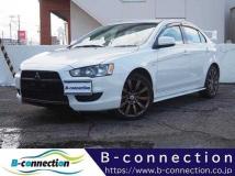 2008 Mitsubishi Galant Fortis