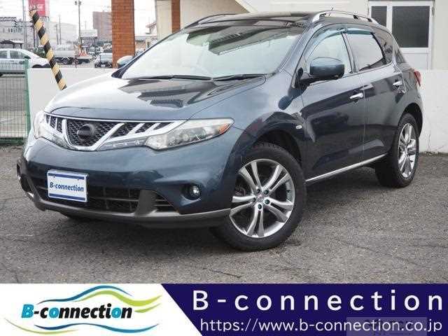 2011 Nissan Murano
