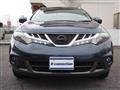 2011 Nissan Murano