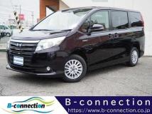 2014 Toyota Noah